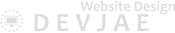 Devjae Website Design